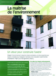 Environnement