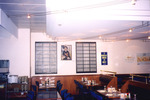 Salle du restaurant