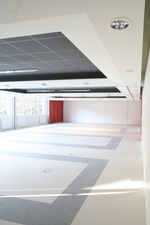 Salle multifonctions