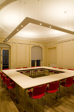 Salle de réunion